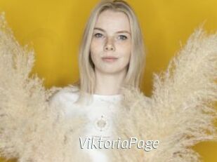 ViktoriaPage