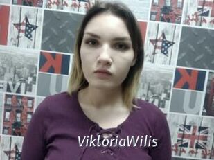ViktoriaWilis