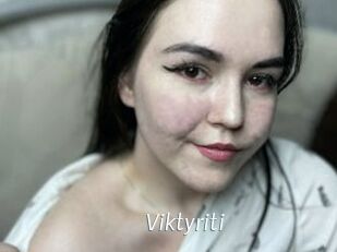 Viktyriti