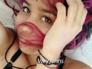 VikyJohns