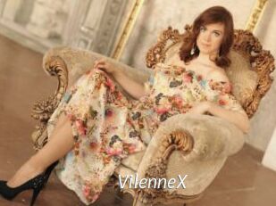 VilenneX