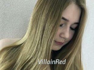 VillainRed