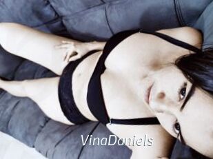 VinaDaniels