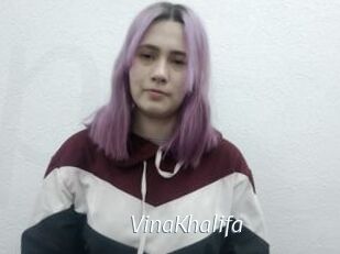 VinaKhalifa