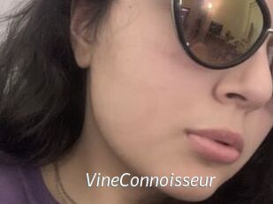 VineConnoisseur Porn Star