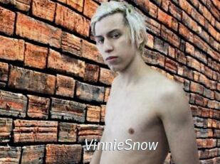 VinnieSnow