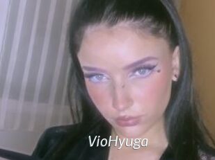 VioHyuga