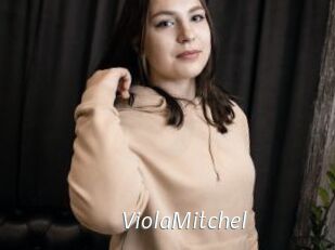 ViolaMitchel