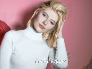 ViolaRogers