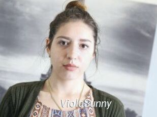 ViolaSunny