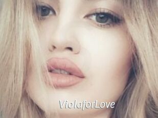 ViolaforLove