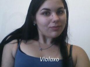 Violaxo
