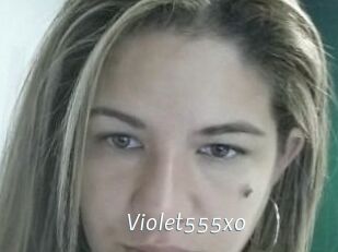 Violet555xo