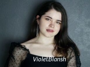 VioletBlansh