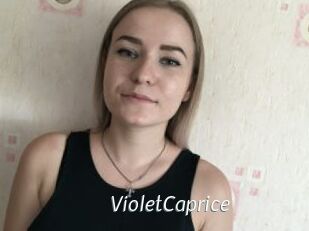 VioletCaprice