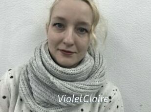 VioletClaire