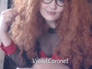 VioletCoronet