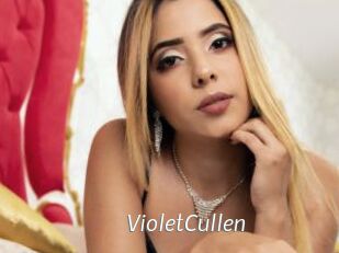 VioletCullen