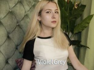 VioletGrey