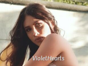 VioletHearts