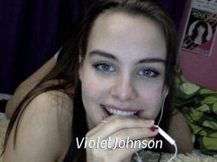 VioletJohnson