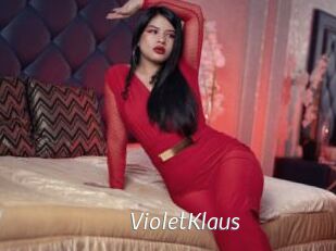 VioletKlaus
