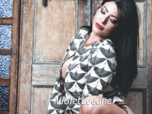 VioletLeeane