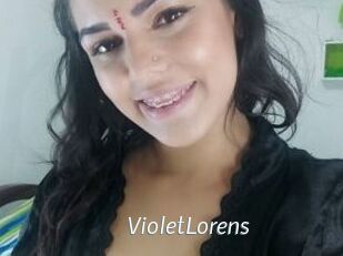 VioletLorens