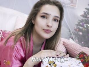 VioletMercier