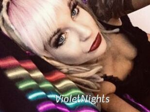 VioletNights