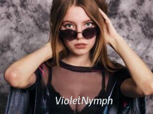 VioletNymph