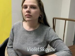 VioletSkaylar