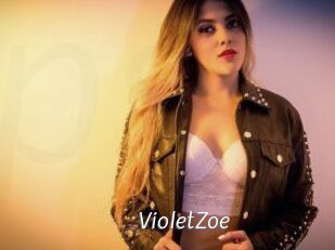 VioletZoe