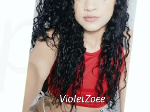 VioletZoee