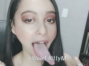 Violet_KittyM Porn Star