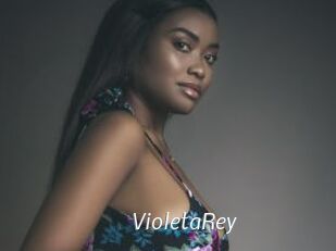 VioletaRey