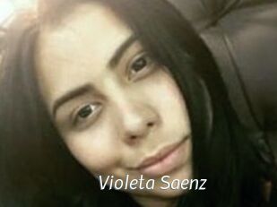 Violeta_Saenz Porn Star