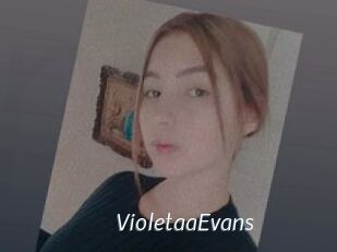 VioletaaEvans