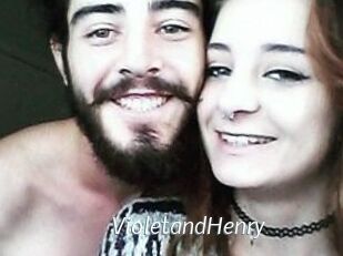 Violet_and_Henry