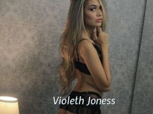 Violeth_Joness