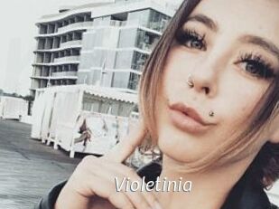 Violetinia