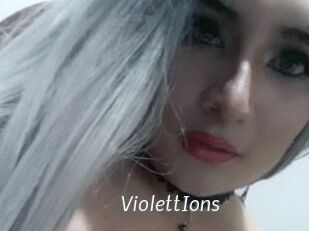 ViolettIons