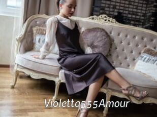 Violetta555Amour
