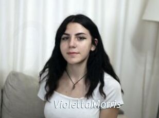 ViolettaMorris
