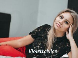 ViolettaNice