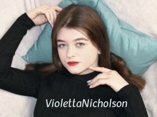 ViolettaNicholson