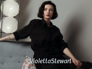 ViolettaStewart