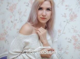 ViolettaSummer