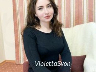 ViolettaSvon