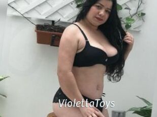 ViolettaToys
